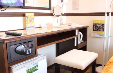 Toyoko Inn Tokyo Otemachi A1 - 14