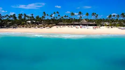 Paradisus Punta Cana Resort - All Inclusive - 128