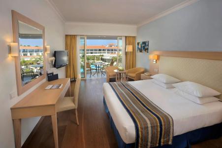 Olympic Lagoon Resort Paphos - 91