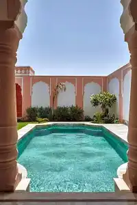 Buena Vista Luxury Garden Spa Resort - 50