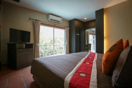 Hua Hin White Sand - 84