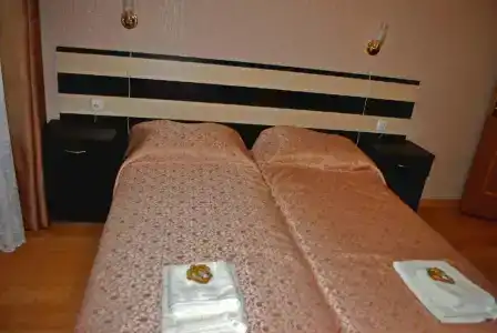 Elegia - 1