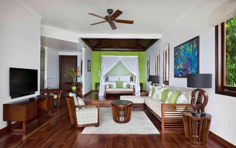 Hilton Seychelles Northolme Resort & Spa - 65