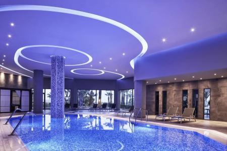 Rodos Princess Beach - 19