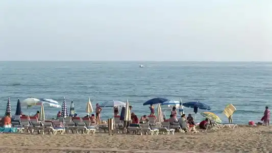 Kleopatra Ada Beach - All Inclusive - 24