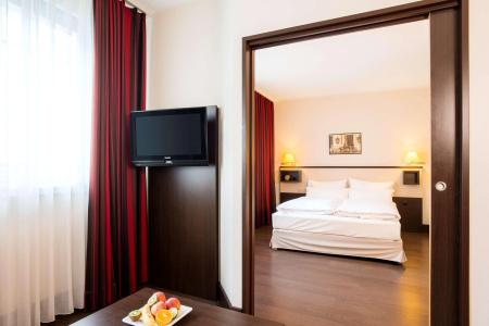Nh Wien City - 6
