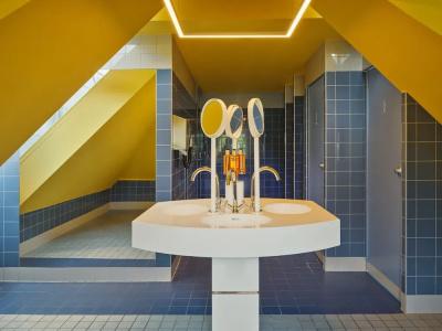 CityHub Rotterdam - 28