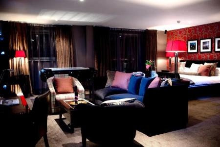 Malmaison Aberdeen - 3
