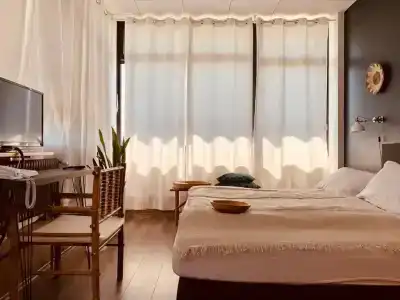 Aqua & Hostel - 30