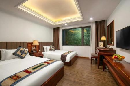 Bamboo Sapa - 39