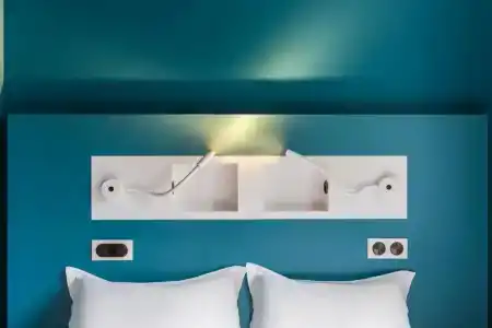 Ibis Styles Rouen Centre Rive Gauche - 44