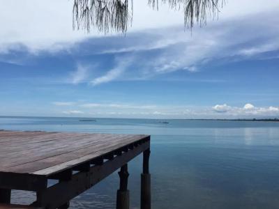 Prasarnsook Villa Beach - 14