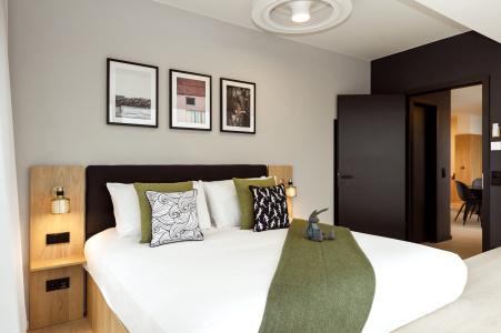 Wilde Aparthotels by Staycity, Berlin, Checkpoint Charlie - 47