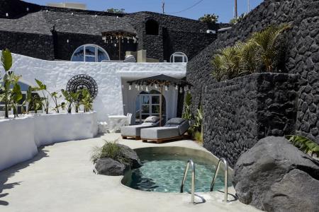 Theano Cave Suites & Villas - 132