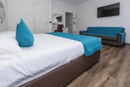 Albergo Cappello e Cadore - 135