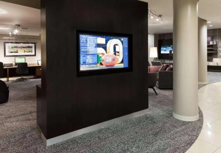 Courtyard by Marriott Miami at Dolphin Mall - 14