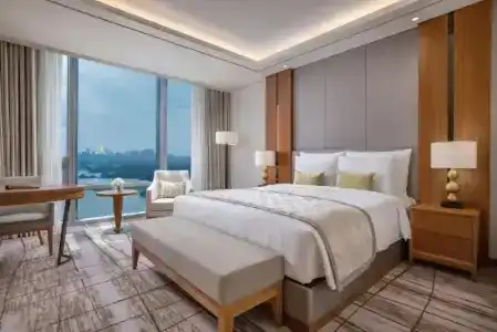 Lotte Yangon - 31