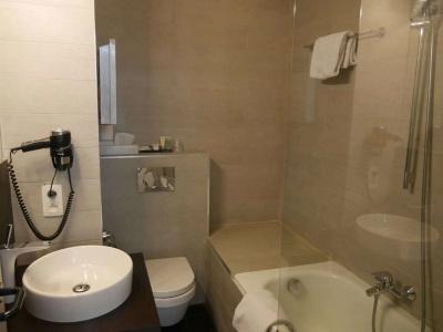 Best Western City Centre - 14