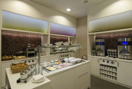 Hampton by Hilton Nürnberg City Center - 34