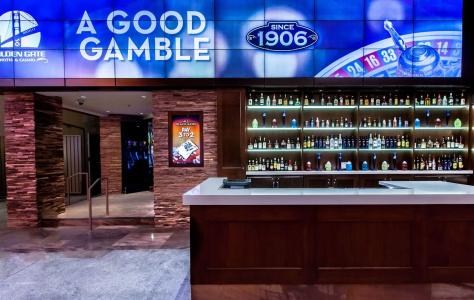 Golden Gate Casino - 0
