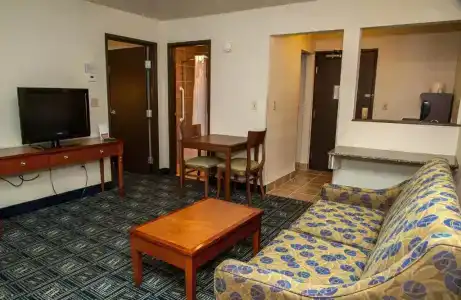 Holiday Inn Express Tucson-Airport, An Ihg - 65