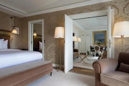 La Réserve Paris & Spa - 191