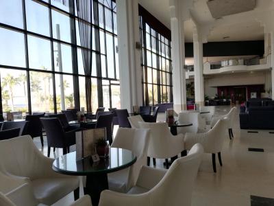 St George Spa & Beach Resort - 21