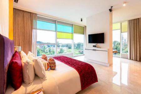 Vivanta Bengaluru, Whitefield - 103