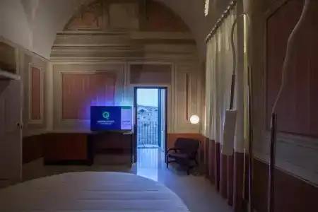 Quarry Resort - 122