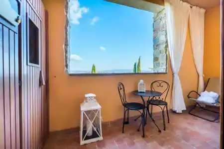 Borgo Di Cortefreda - 99