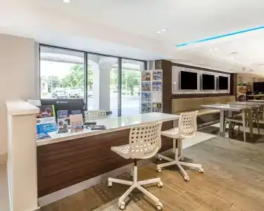 Quality Inn & Suites By the Parks - 22
