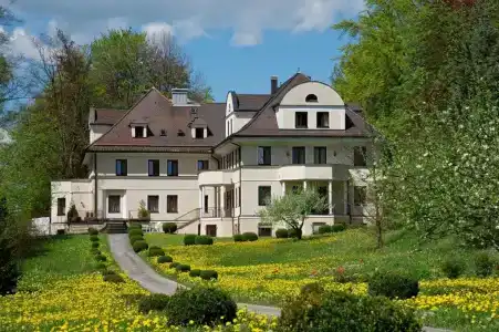 Villa Toscana - 0