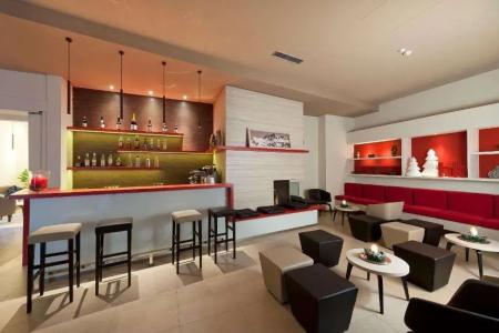 Hb Aosta & Balcony Spa - 26