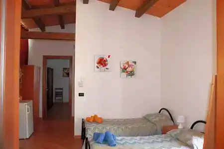 Il Gelso Nero - 1