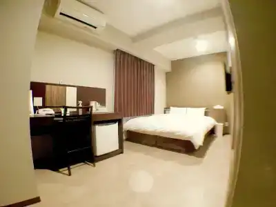 Sonezaki Luxe - 3