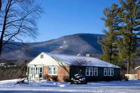 Wilburton Inn - 195