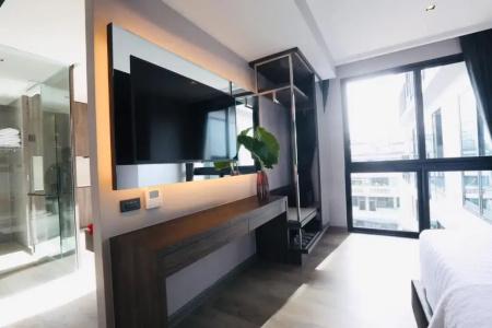 Rak Elegant Patong - Sha Extra Plus - 86