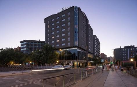 Ohtels San Antón Granada - 32