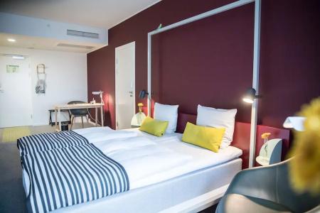 Comwell Aarhus Dolce by Wyndham - 85
