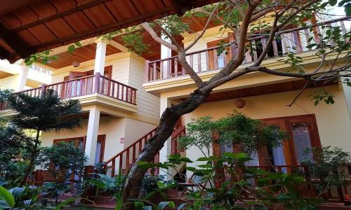 Viet Thanh Resort - 69