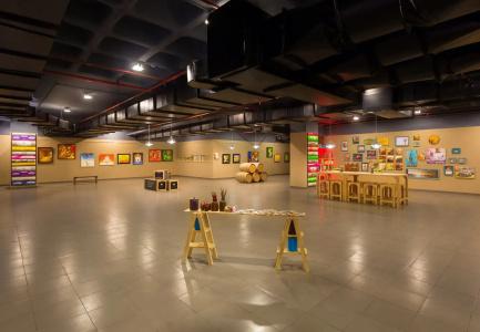 Fairfield by Marriott Bengaluru Rajajinagar - 24