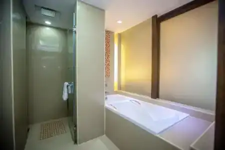 Chiangmai Grandview & Convention Center - Sha Extra Plus - 183