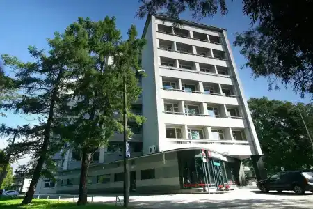ESTONIA Medical Spa & - 19