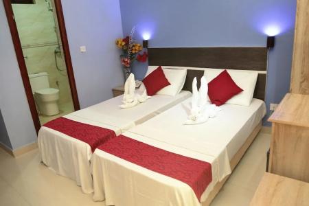 Elite Beach Inn - 34