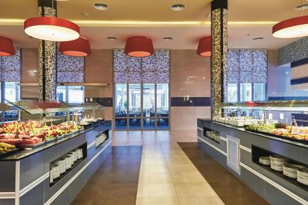 Riu Bambu - 10
