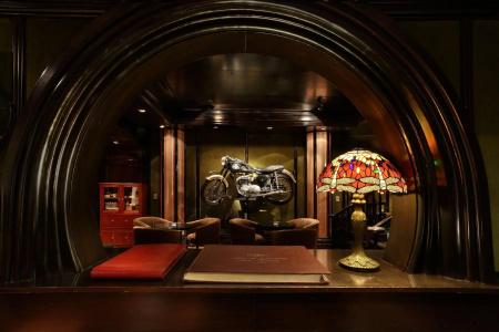 Buenos Aires Marriott - 16