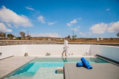 Vineyard Exclusive Suites - 115