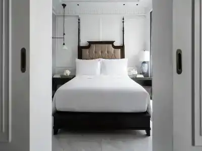 Intercontinental Hua Hin Resort, An Ihg - Sha Extra Plus - 56