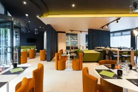 Novotel Tours Centre Gare - 26