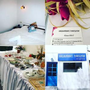 Halikarnas Pansiyon - 22